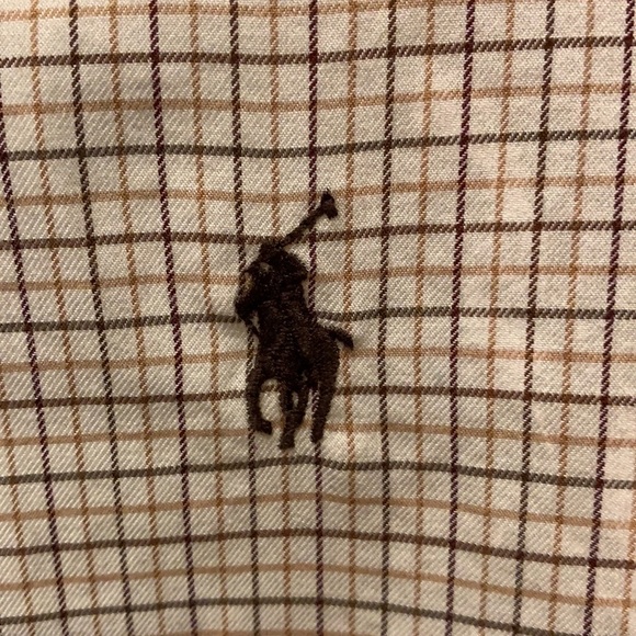 Ralph Lauren Classic Fit Shirt - Picture 3 of 6